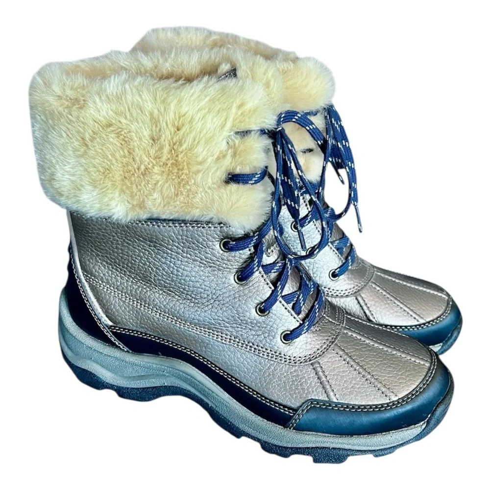 Clarks mazlyn arctic